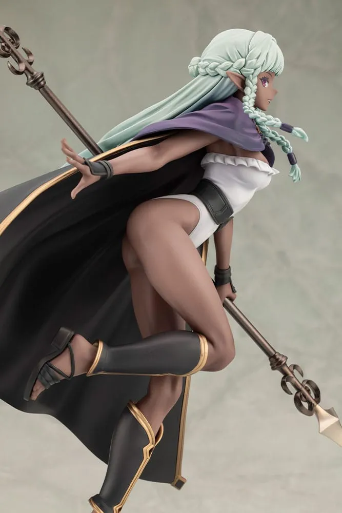 Unicorn Overlord PVC Statue 1/7 Rosalinde 28 cm